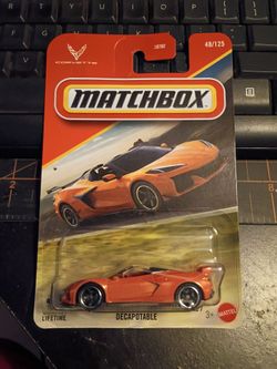 Matchbox