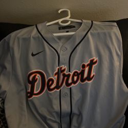 Detroit Tigers