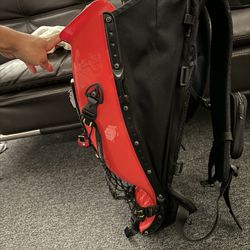 boblbee backpack