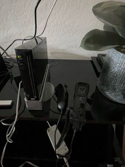 Wii Nintendo