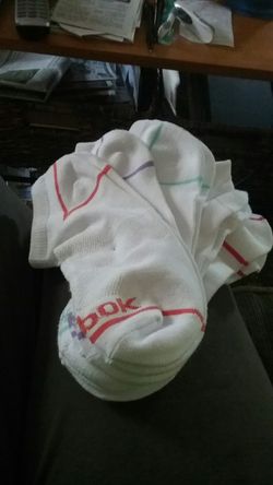 ANKLE SOCKS