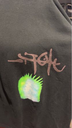Travis Scott Utopia Tee XXL