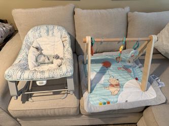 Baby items
