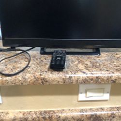 Smart Vizio TV