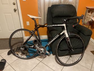 Pro Machine Racing Bike