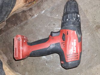Hilti SF 2H-A