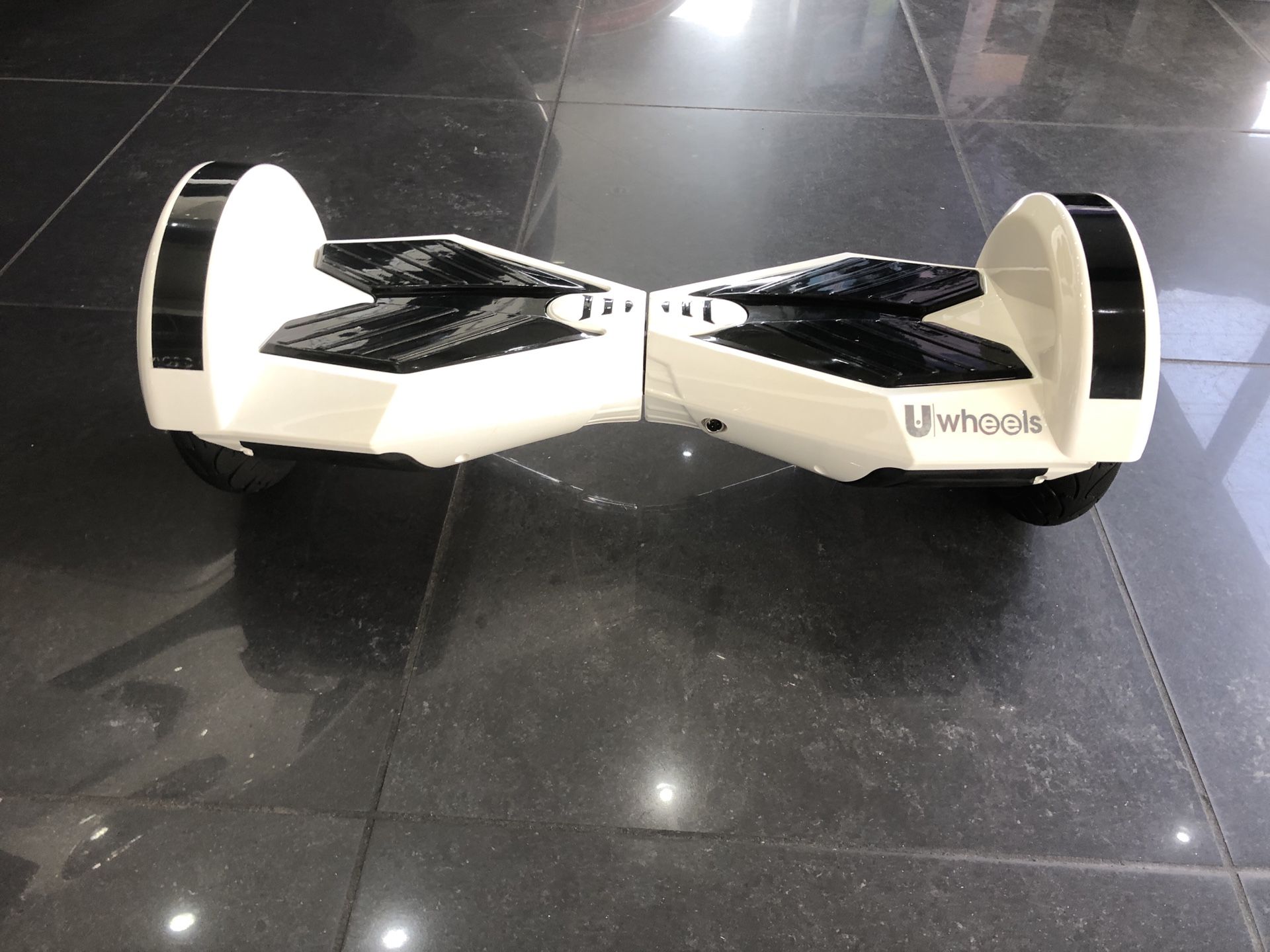 Bluetooth Hoverboard