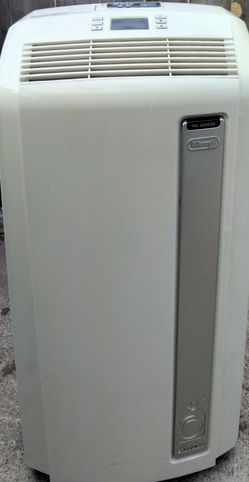 AIR CONDITIONER PENGUIN 14000 BTU WORKS GREAT HAS WINDOW ATACHMENTS