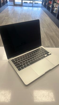 MacBook Pro 16Ram 512gb 13in 2020