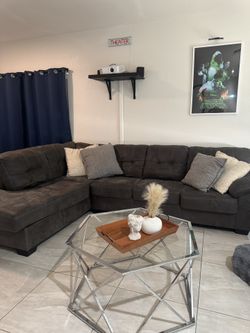 GREAT COUCH