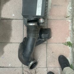 Air Intake