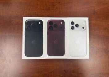 iPhone 18 Pro Max