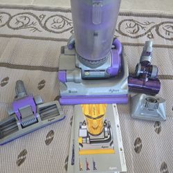 Dyson Vacuum