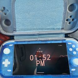 AYN ODIN 2 PRO MAX 16GB RAM 512GB HANDHELD 