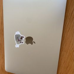 Macbook Air M1 2020