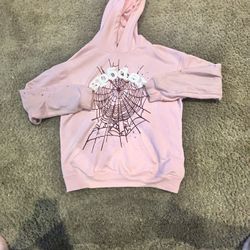 Sp5der Hoodie