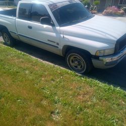 1998 Dodge Ram 1500 Trades 