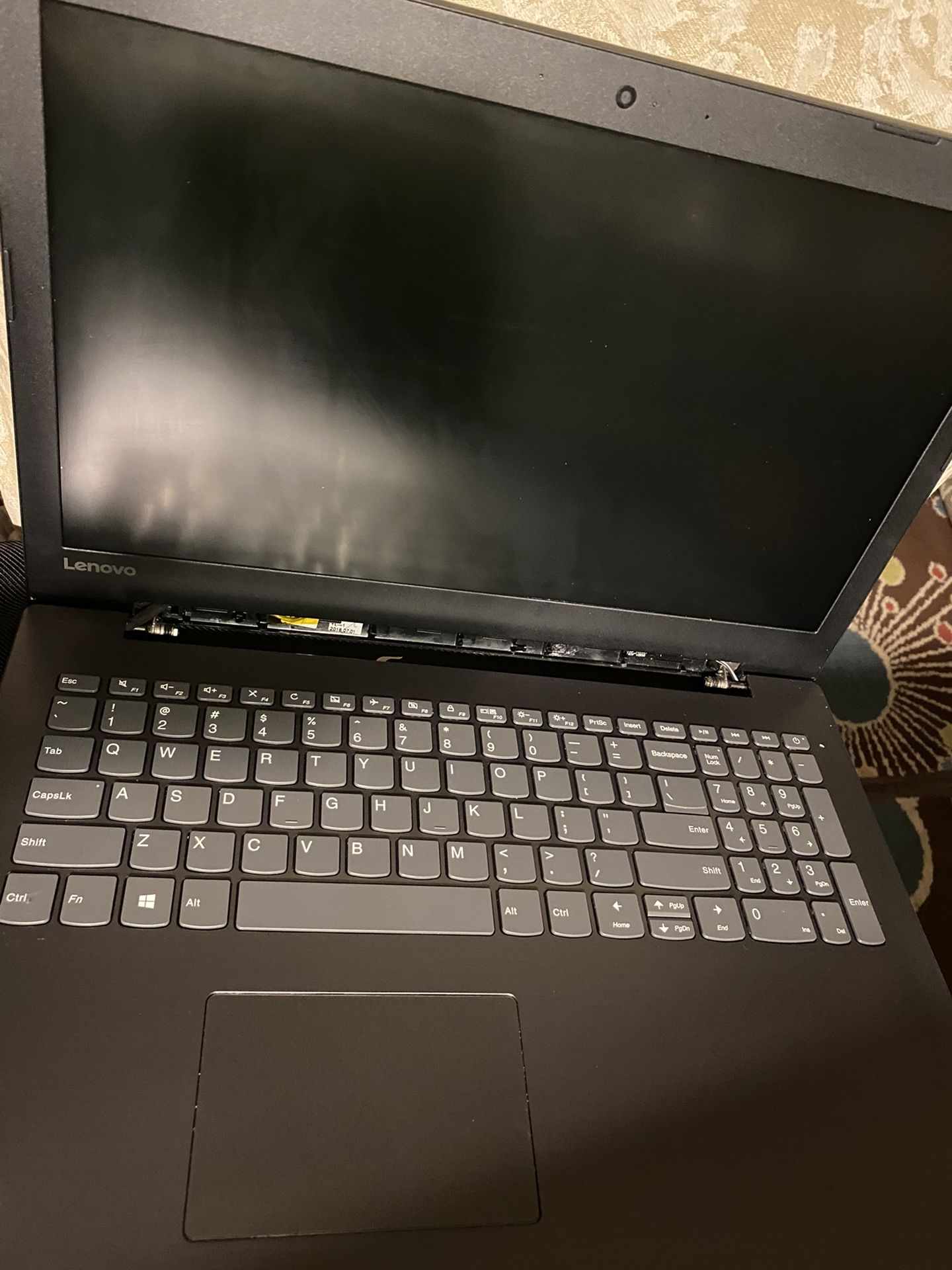 Lenovo 320