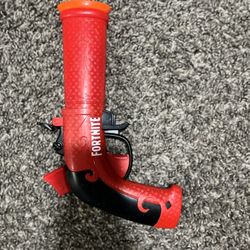 Fortnite Nerf Gun