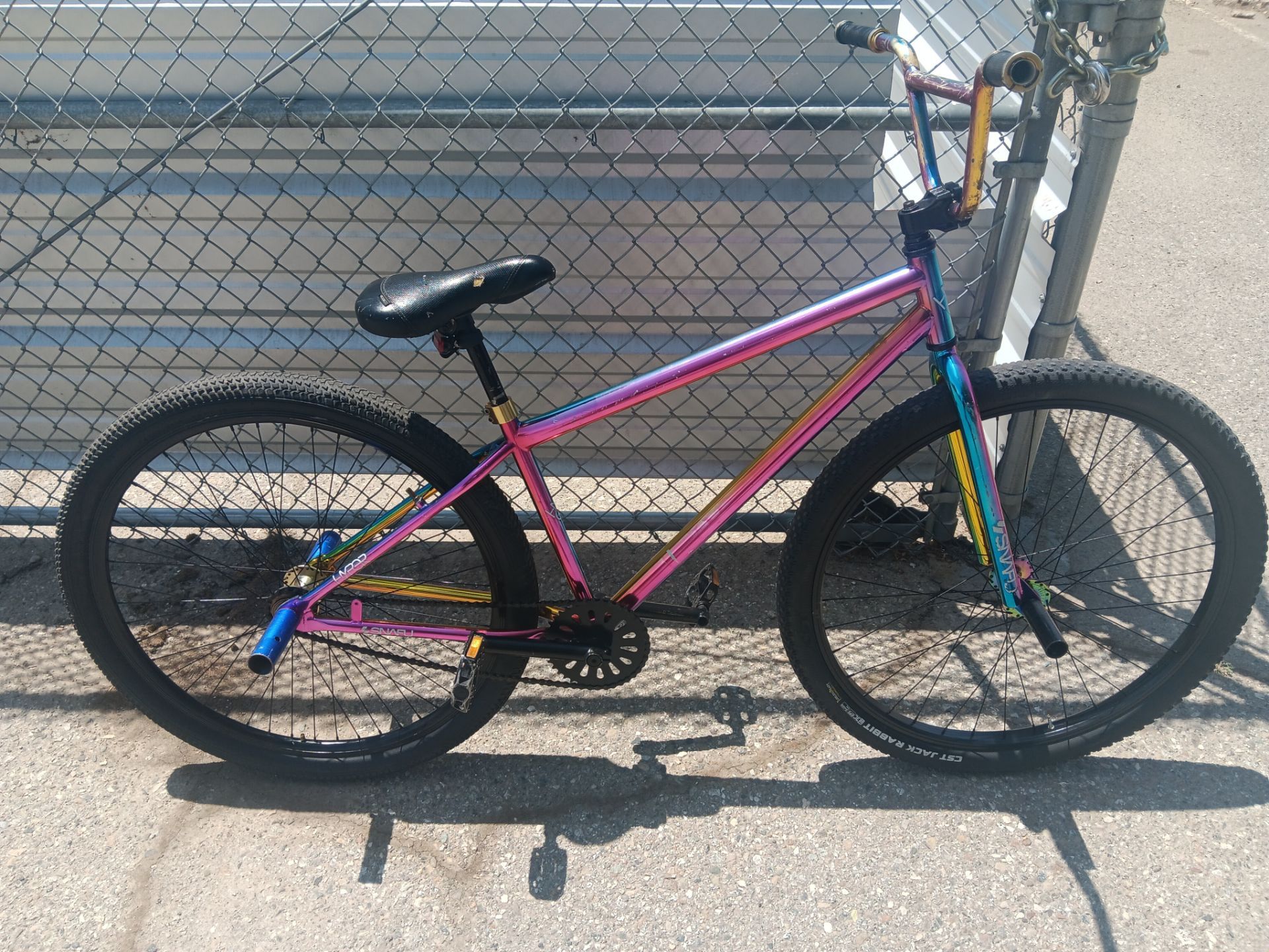 Bike
