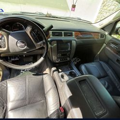 2010 GMC Yukon