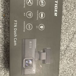 F7N Dashcam