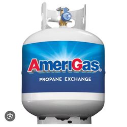Empty Tanks 
