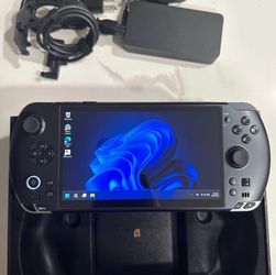Gpd Win 5 395+ 64gb 2tb