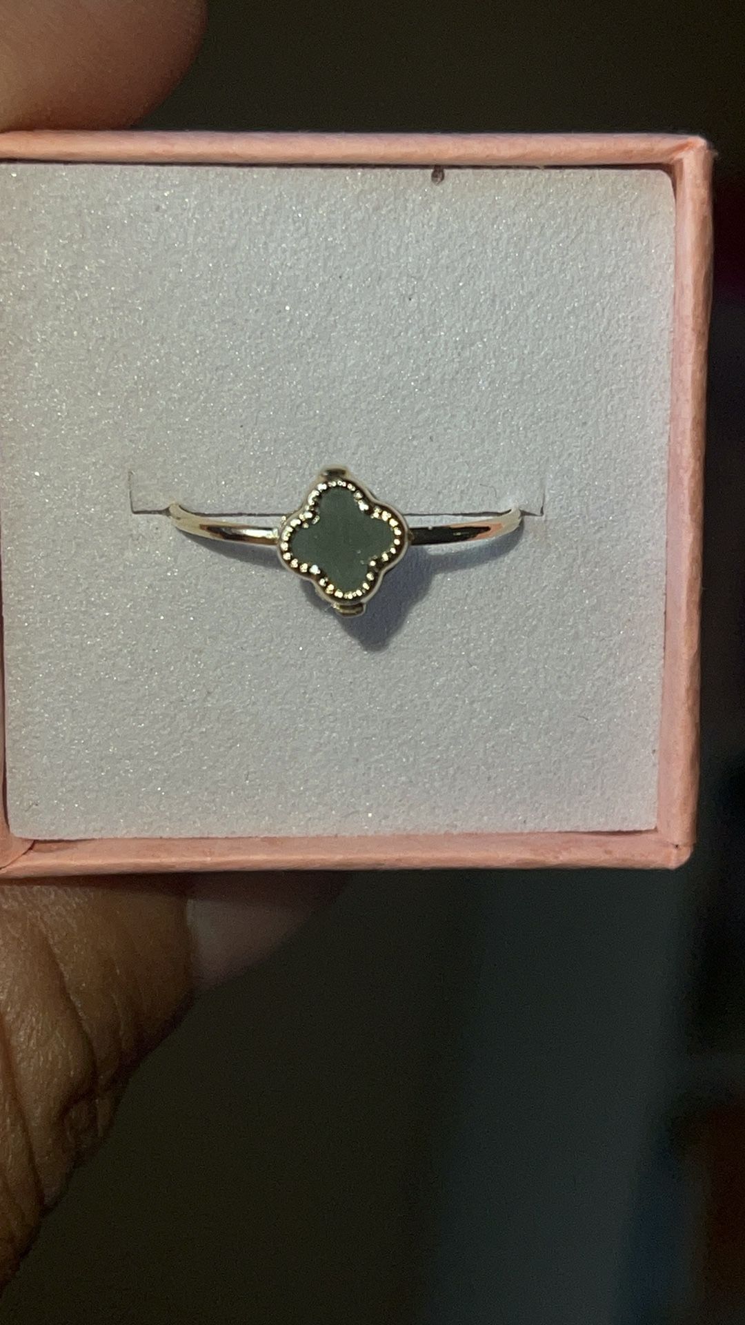 14kart Ring