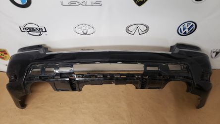 2010/2011/2012 Mercedes Glk350 Amg Rear Bumper