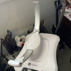 4moms Baby Swing