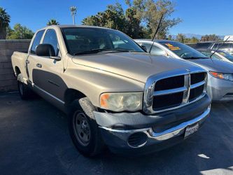 2005 Dodge Ram 1500