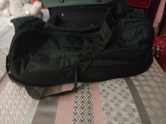 Black Sport BAG New Brand PROTEGE 