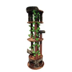 Cat tree