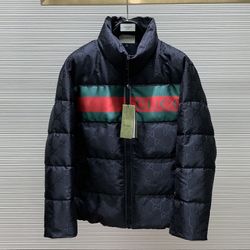 Gucci Down Jacket