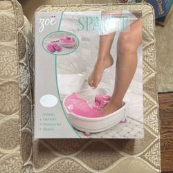 Boe Spa Kit (SEND OFFER)