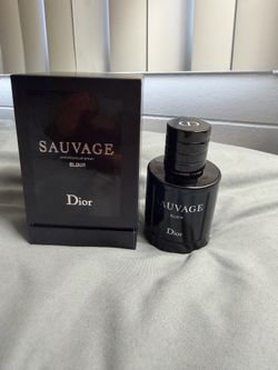 Brand new Dior Sauvage Elixir 60ml.
