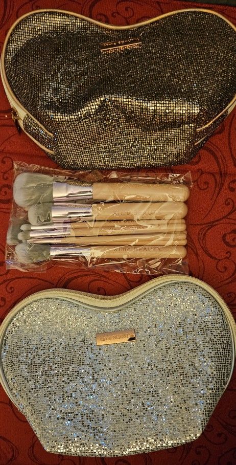 Xime Beauty Brushes 