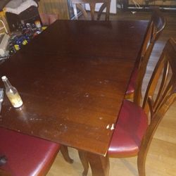 Table In Great Condition $120 Or Best Offer 