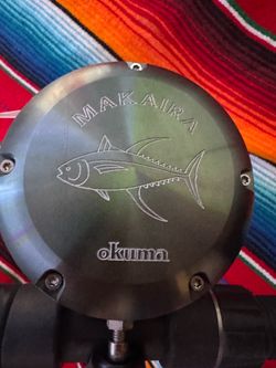 Okuma Makaira 30 wide