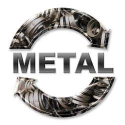 Free scrap metal 1 pick up gratis