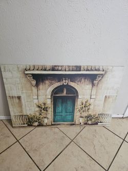 Art frame