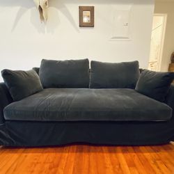 FÄRLÖV (Sofa, couch, bed)