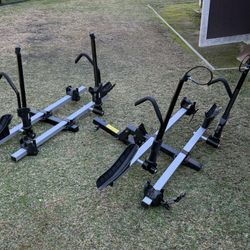 Thule 2 + 2 Bike Rack