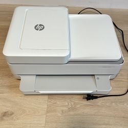 HP Envy Printer & Scanner