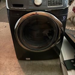 Samsung Washing Machine - Broken Replacement Part Included 