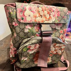 Gucci Backpack