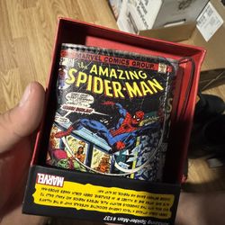 Spider-Man Wallet