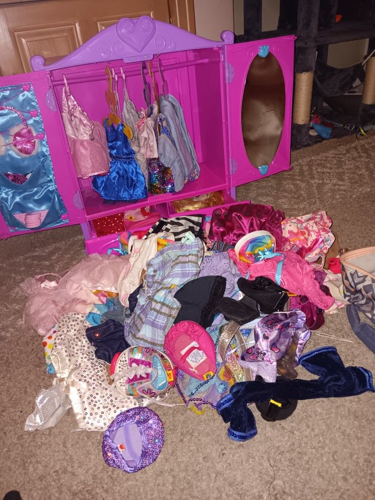 Build A Bear