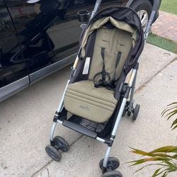 Evenflo Stroller